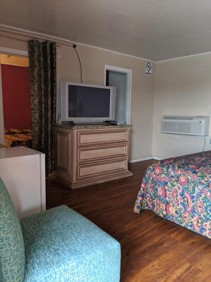 Black Horse Motel Апл-Валли Экстерьер фото